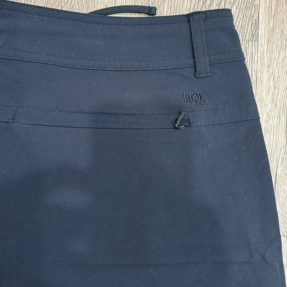 Lucy wide leg pants. - Picture 9 of 11